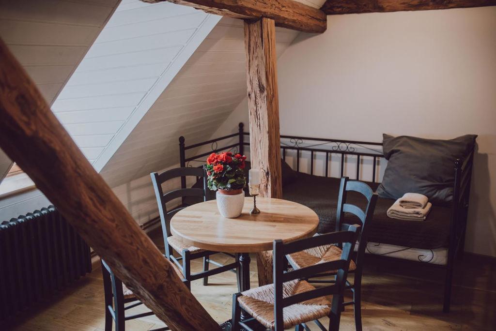 Fotografa Apartamenti Kuldīga 외부 사진