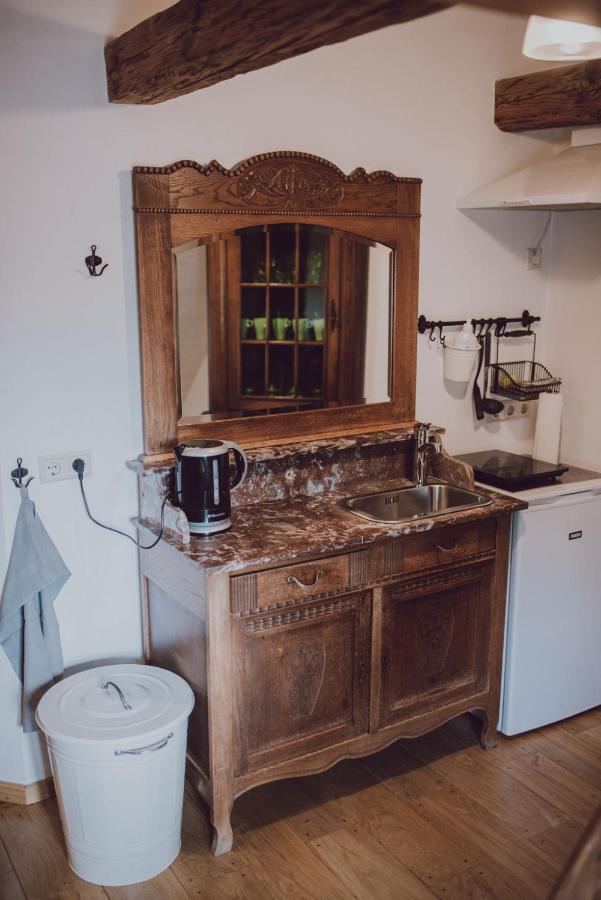 Fotografa Apartamenti Kuldīga 외부 사진