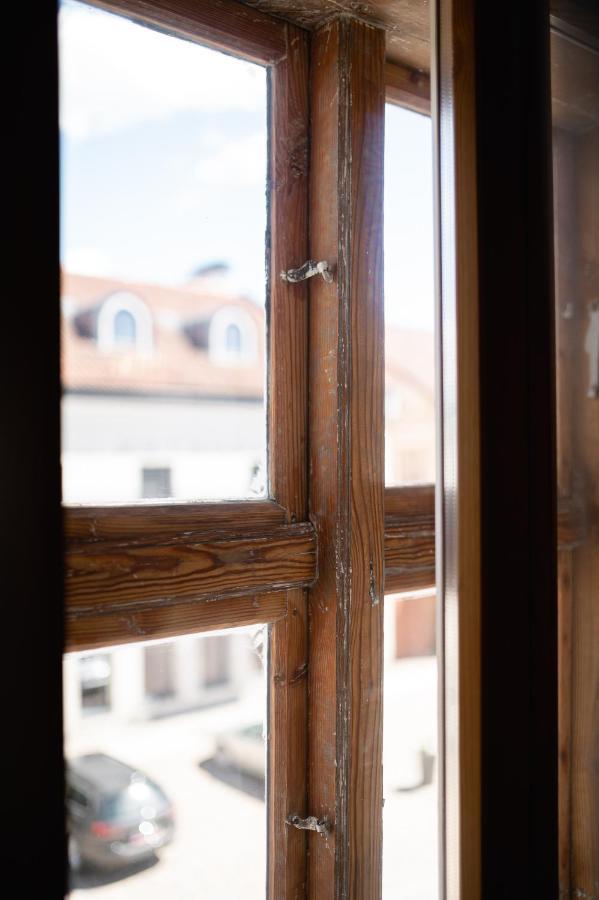 Fotografa Apartamenti Kuldīga 외부 사진