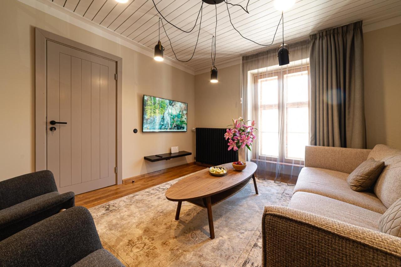 Fotografa Apartamenti Kuldīga 외부 사진
