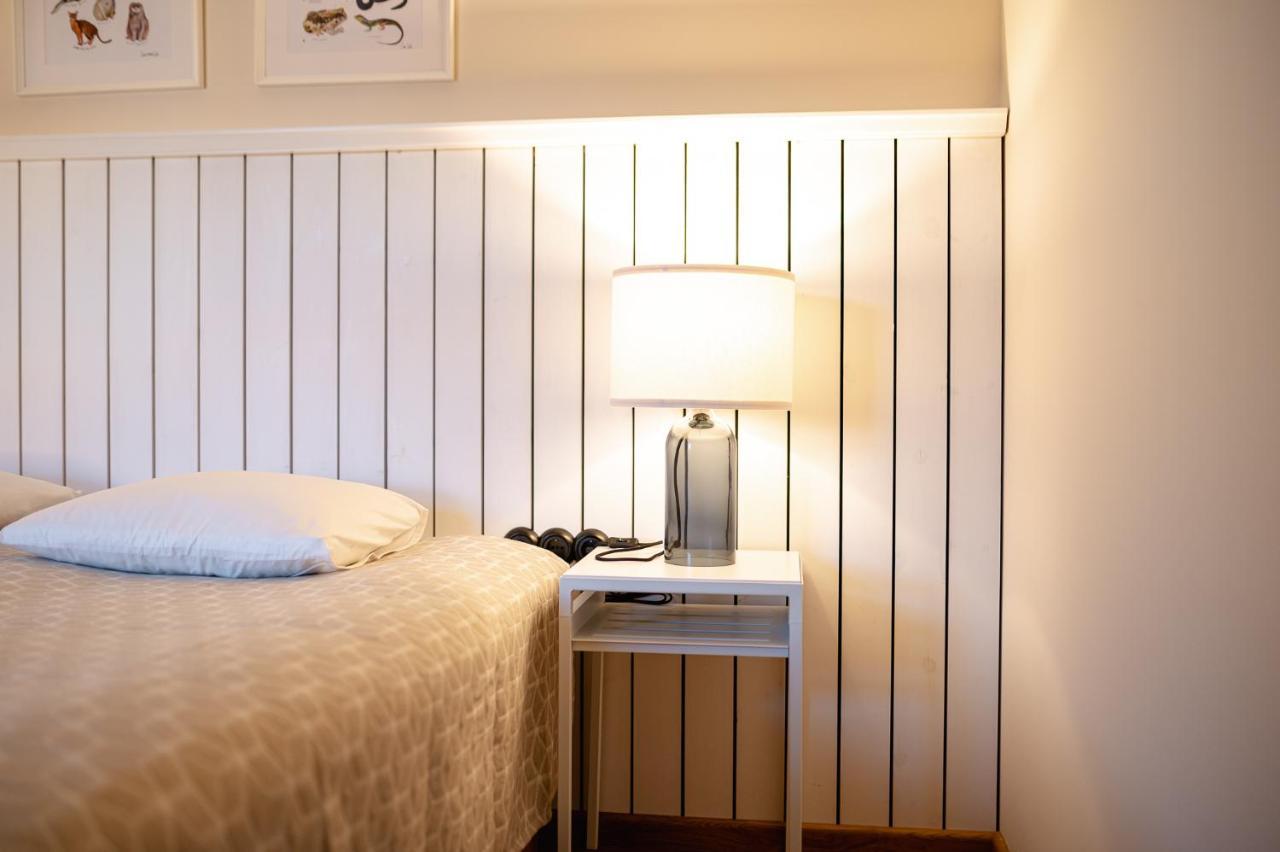 Fotografa Apartamenti Kuldīga 외부 사진