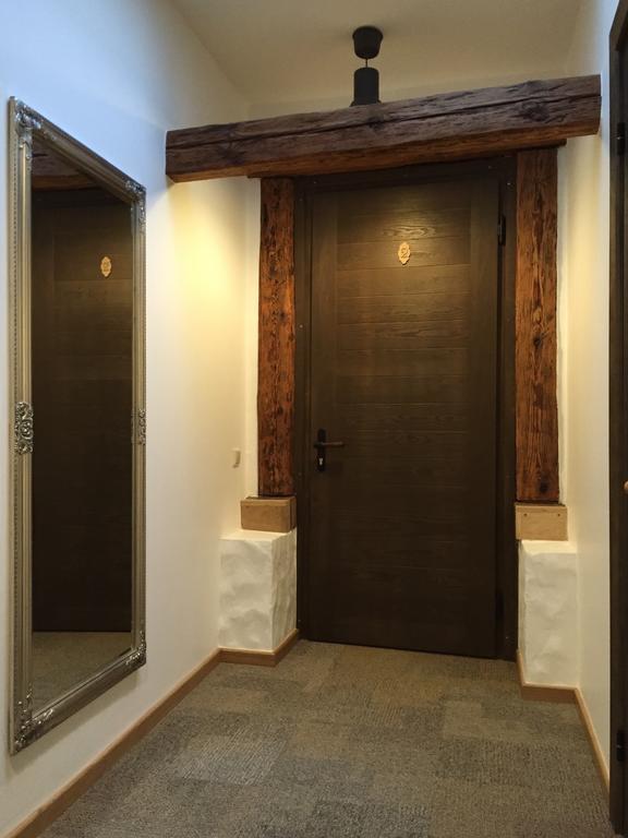 Fotografa Apartamenti Kuldīga 외부 사진
