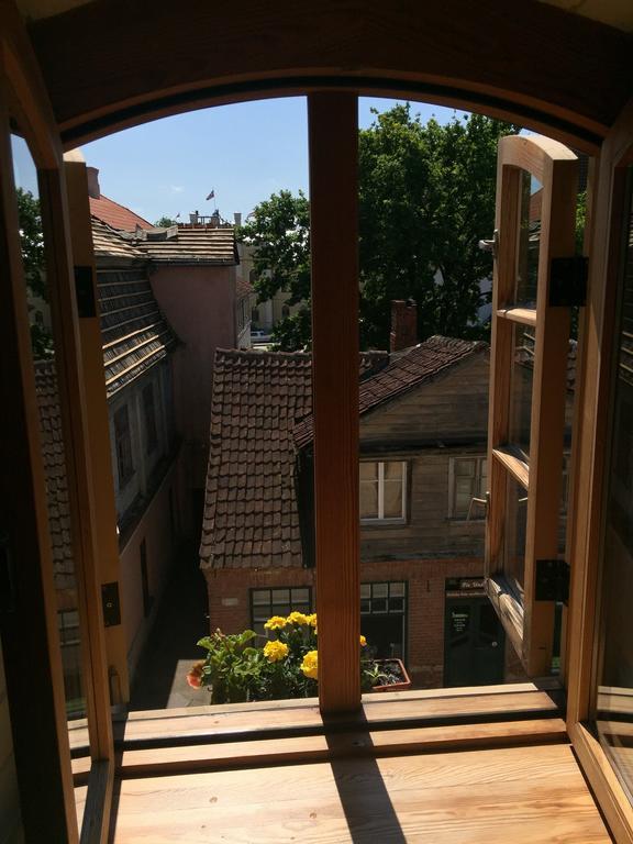 Fotografa Apartamenti Kuldīga 객실 사진