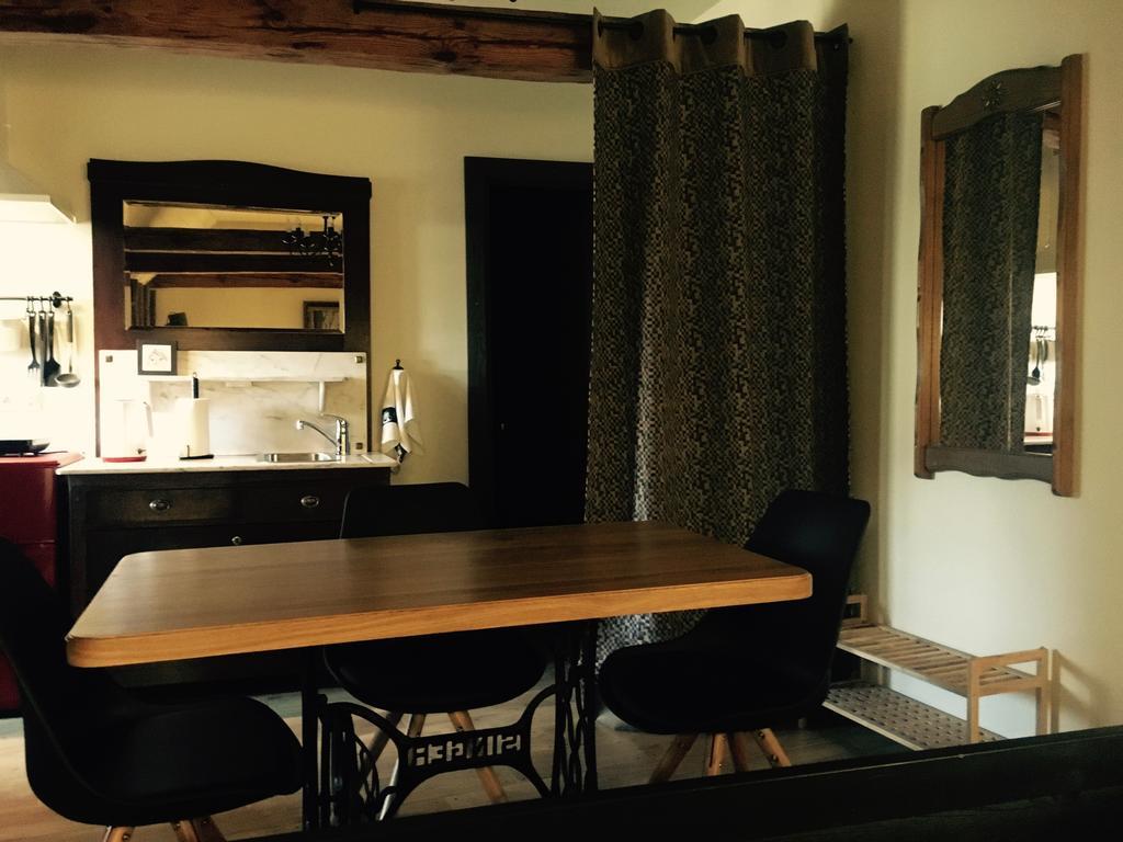 Fotografa Apartamenti Kuldīga 외부 사진