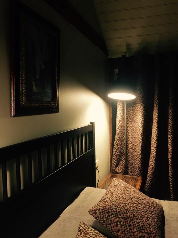 Fotografa Apartamenti Kuldīga 외부 사진