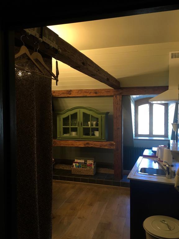 Fotografa Apartamenti Kuldīga 외부 사진