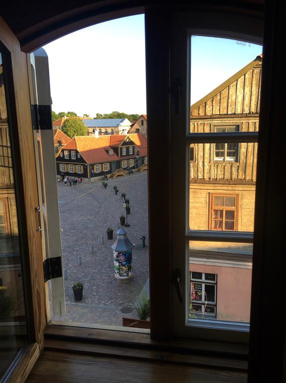 Fotografa Apartamenti Kuldīga 외부 사진