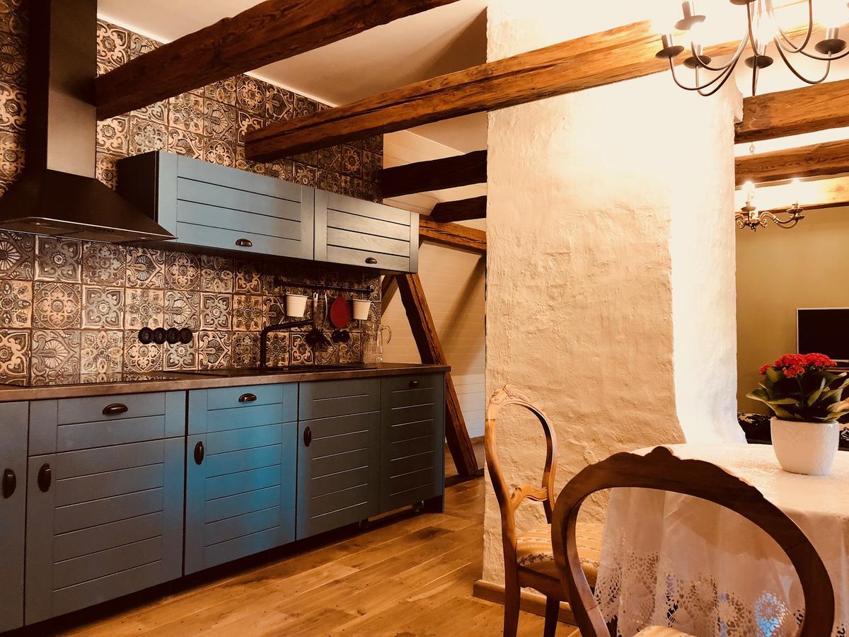 Fotografa Apartamenti Kuldīga 외부 사진