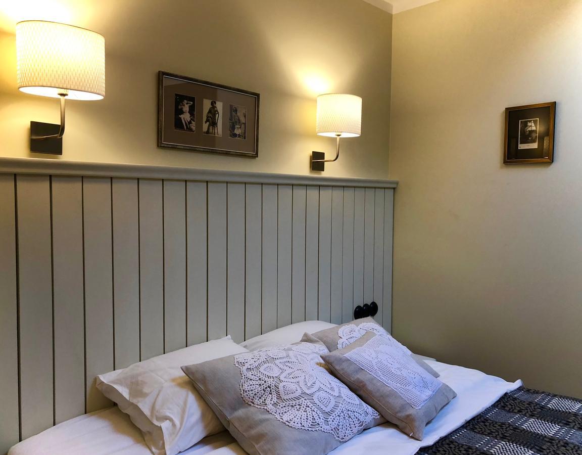 Fotografa Apartamenti Kuldīga 외부 사진