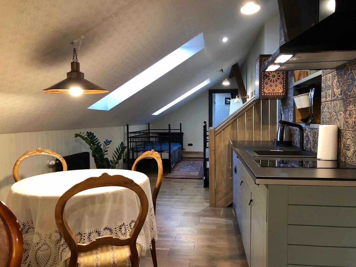 Fotografa Apartamenti Kuldīga 외부 사진