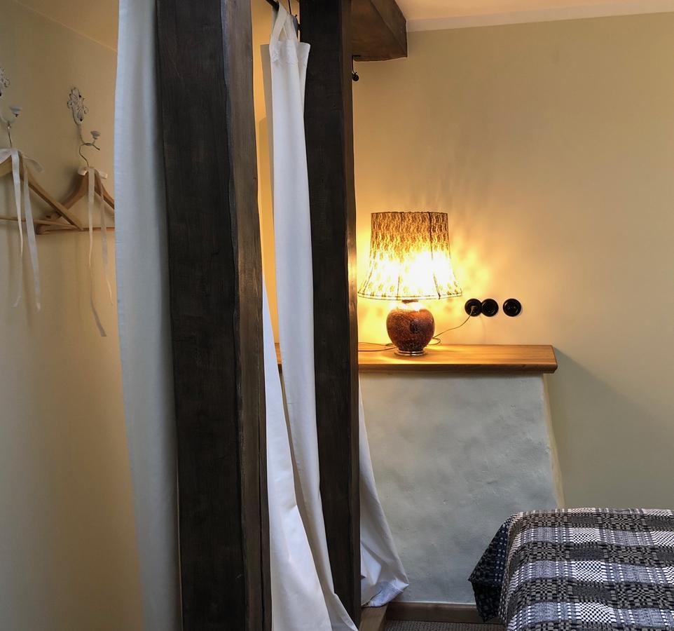 Fotografa Apartamenti Kuldīga 외부 사진