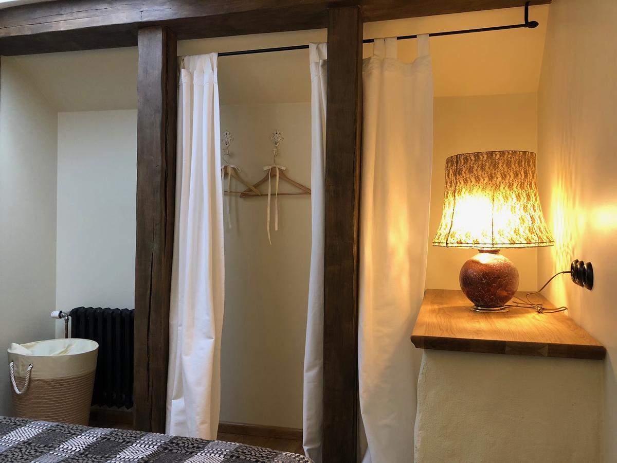 Fotografa Apartamenti Kuldīga 외부 사진