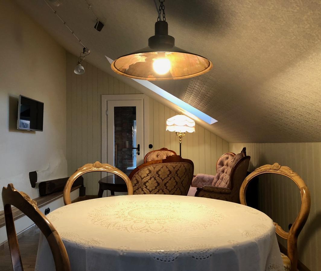 Fotografa Apartamenti Kuldīga 외부 사진