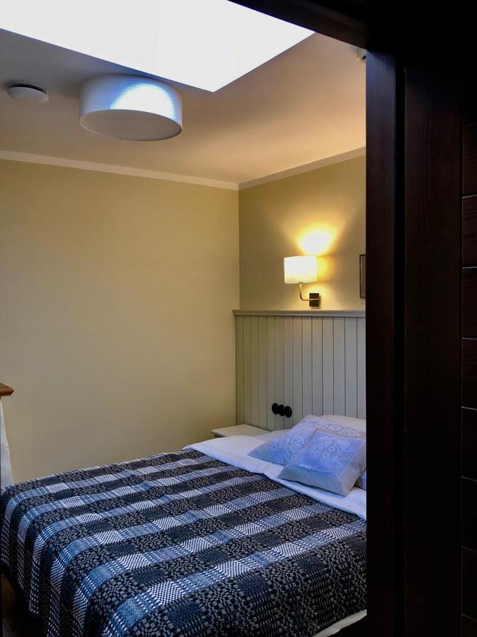Fotografa Apartamenti Kuldīga 외부 사진
